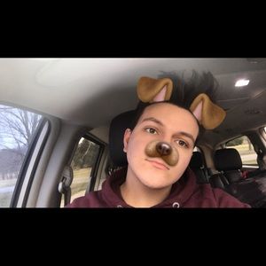 Meet your Posher, Joey